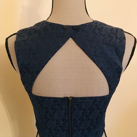 H&M crop top - Picture 3 of 4